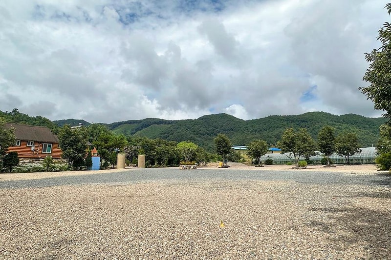 솔밭캠핑장 시설 사진 3