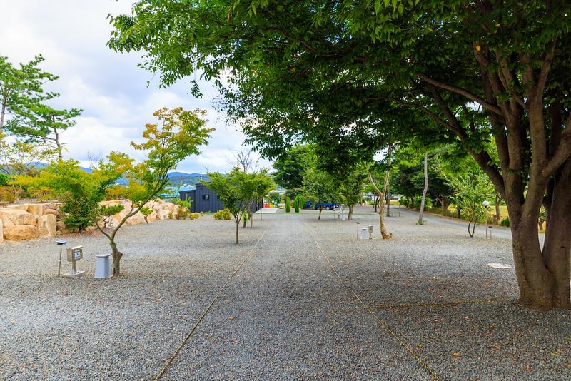 아름드리 캠핑장 시설 사진 4