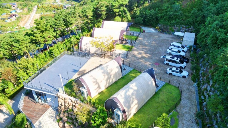 (주)러블레싱(LOVEBLEESING INC) 시설 사진 6