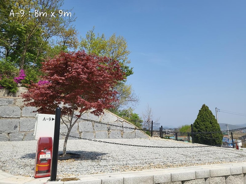 어썸캠핑장 시설 사진 18