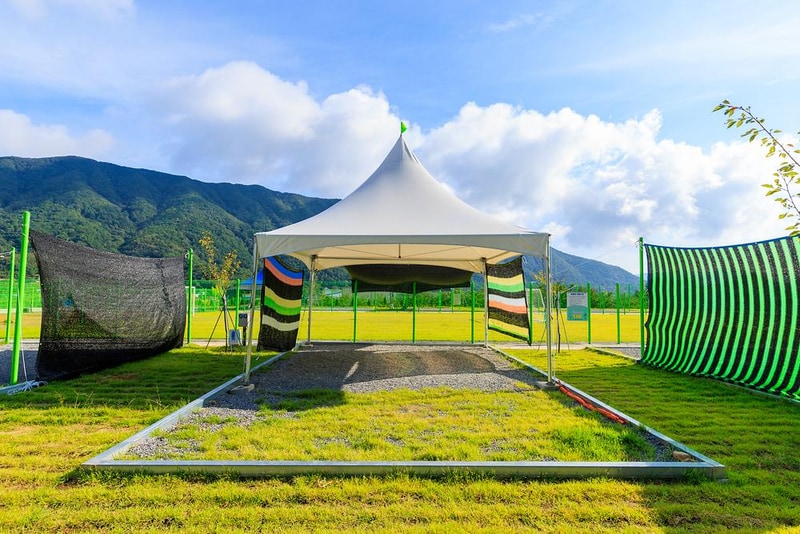 대양 야영장 시설 사진 14