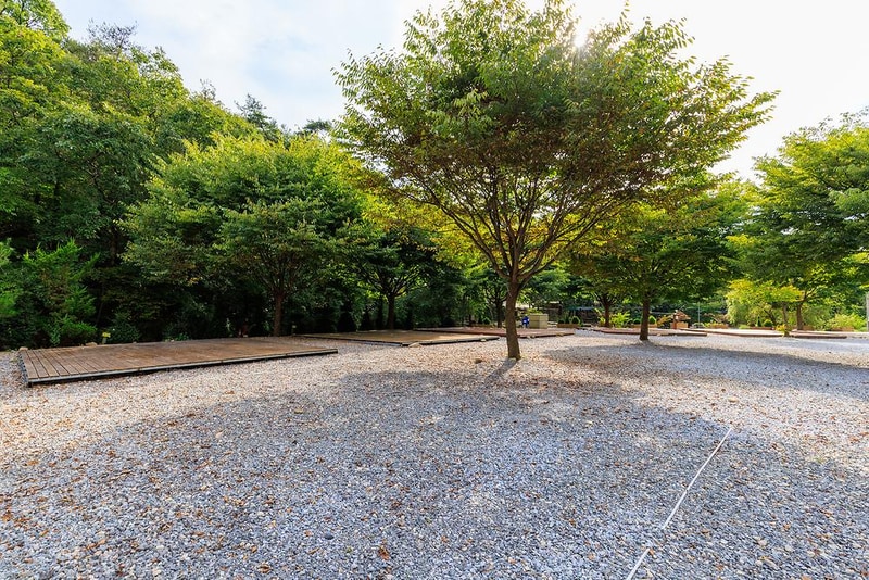 화양숲노리캠핑장 시설 사진 12