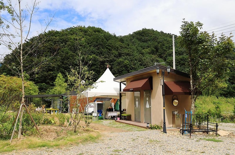 자작자작 캠핑장 시설 사진 26