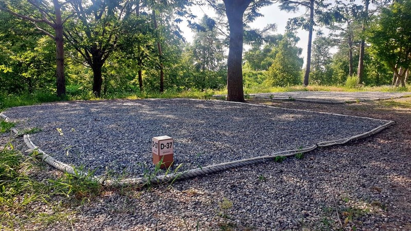 소풍정원 캠핑장 시설 사진 28