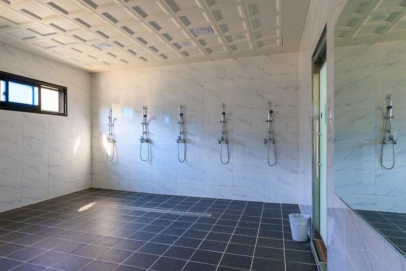 노리터 키즈 캠핑장 시설 사진 4