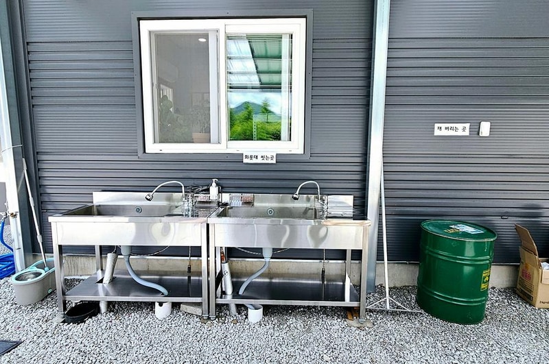 자작나무뜰 오토캠핑장 시설 사진 6