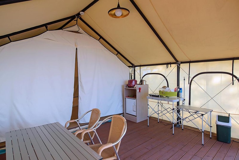 프로방스펜션 시설 사진 6