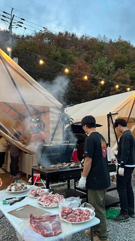 캠프달링 시설 사진 42