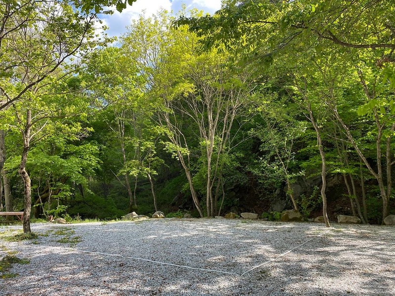 덕동리301캠핑장 시설 사진 6