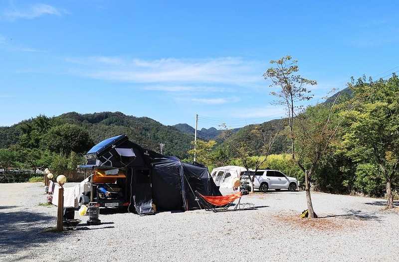 캠프하다 시설 사진 14