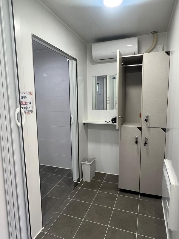 갈현동화마을 오토캠핑장 시설 사진 14