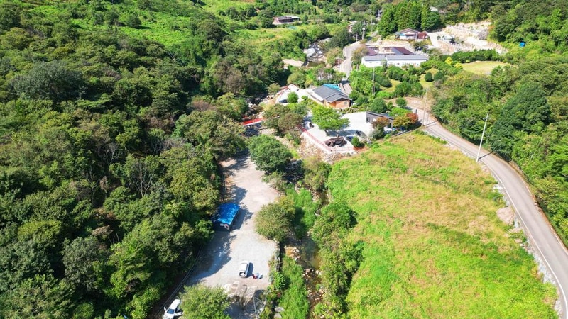 숲내음에 머물다 시설 사진 27