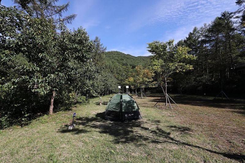 학가산 우래 자연휴양림 시설 사진 11