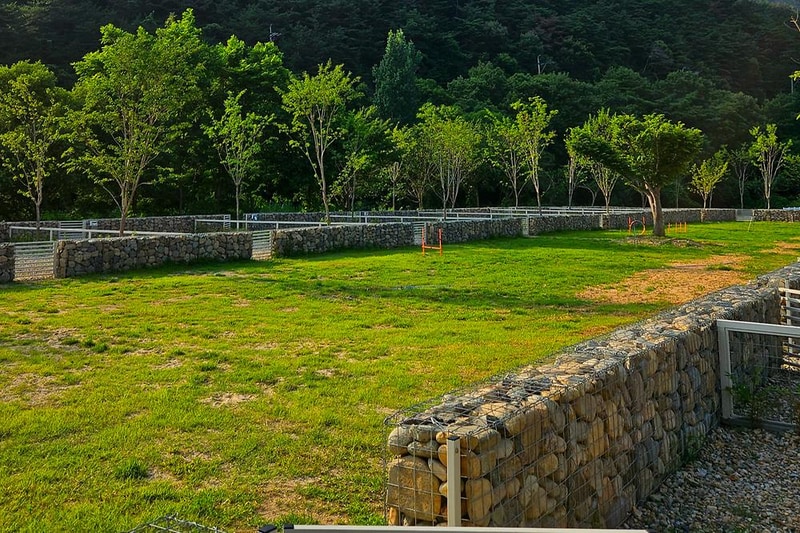 벨캠핑장 시설 사진 7