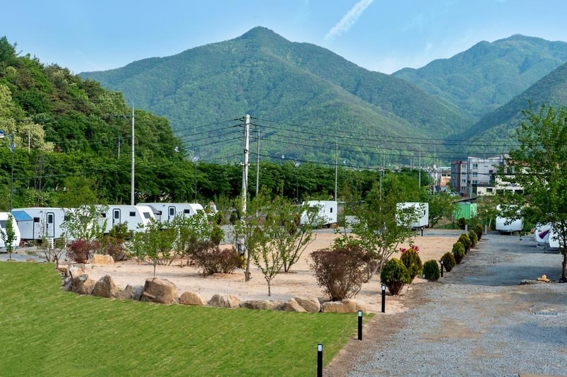 문경또또캠핑장 시설 사진 13