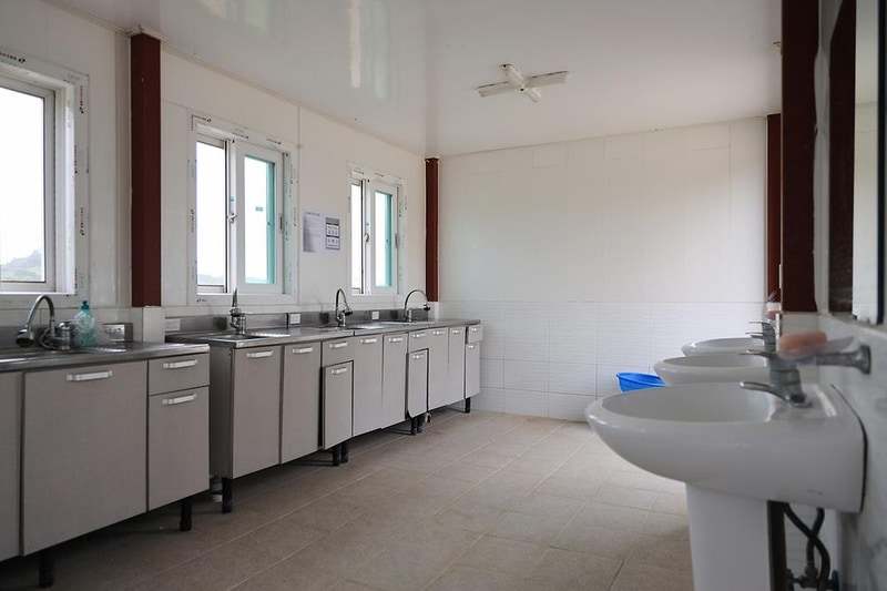 백미리 희망캠핑장 시설 사진 6