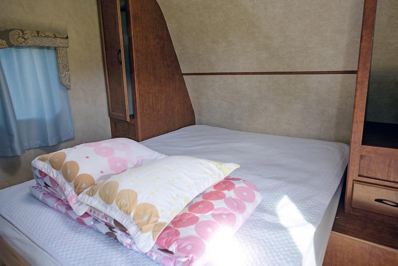 좋은외박캠핑장 시설 사진 10