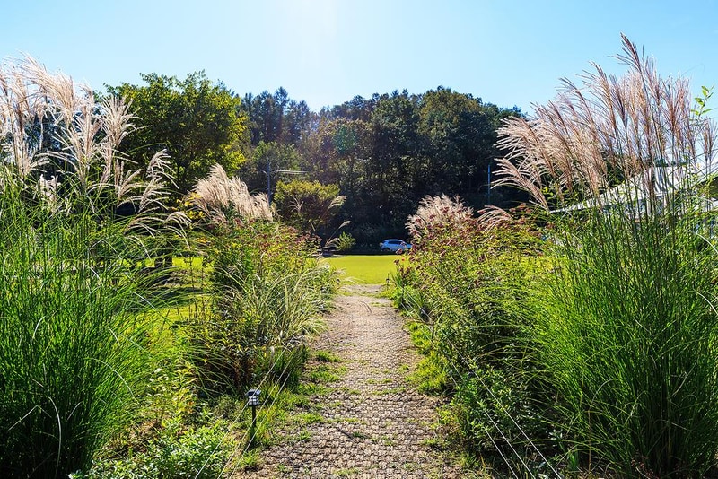 새움정 시설 사진 1