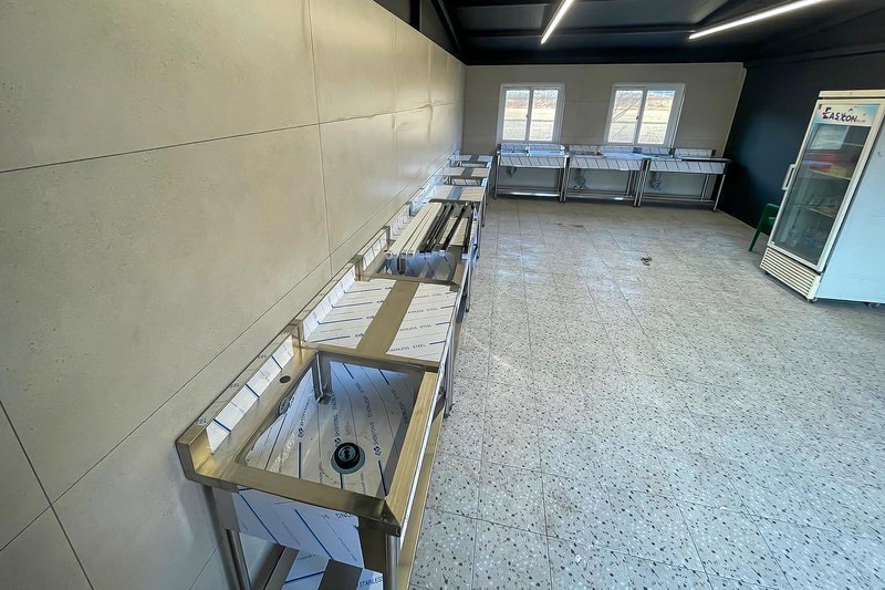 하이스토리 캠핑장 시설 사진 28