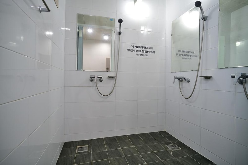 황매산미리내파크 오토캠핑장 시설 사진 1