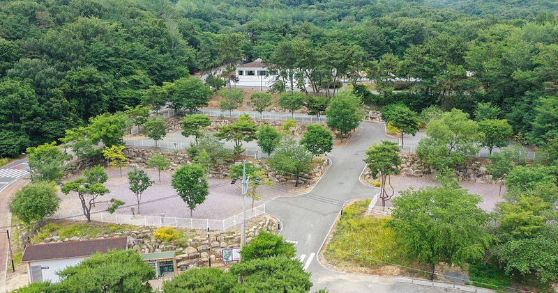 가야달빛야영장 시설 사진 6