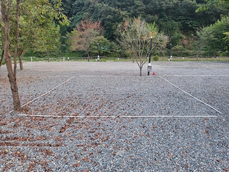 가평뷰캠핑장 시설 사진 11