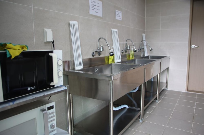 단양 패러캠핑장 시설 사진 14