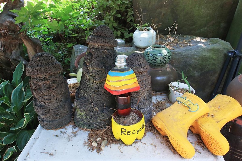 나그네캠핑장 시설 사진 1