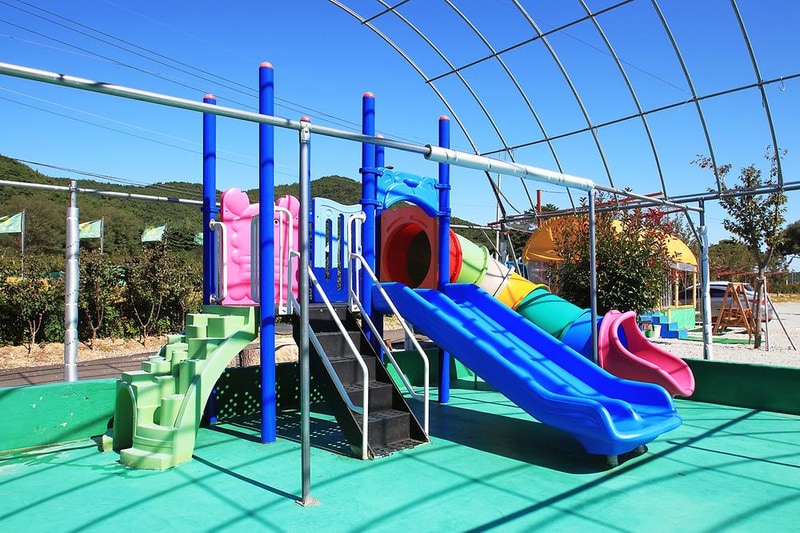 보경사힐링캠핑장 시설 사진 12