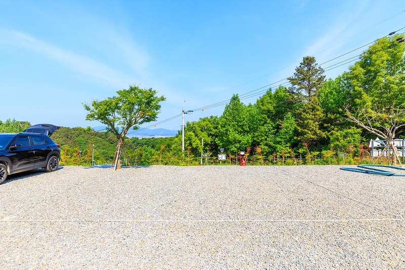 느루 캠핑장 시설 사진 14