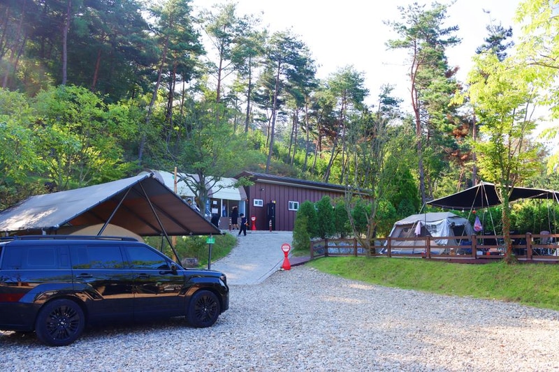 (주)러블레싱(LOVEBLEESING INC) 시설 사진 45