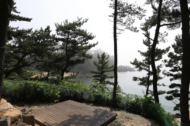 SE클럽(태안둘레길캠핑장&펜션) 시설 사진 18