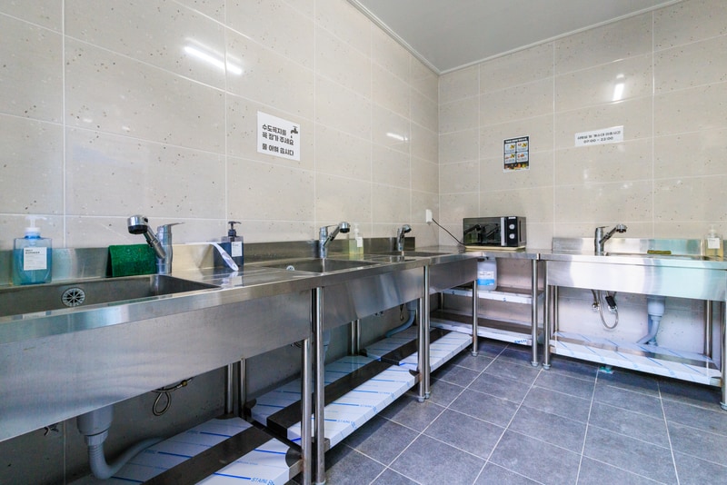 아름드리 캠핑장 시설 사진 16