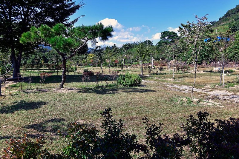 목사골야영장 시설 사진 13