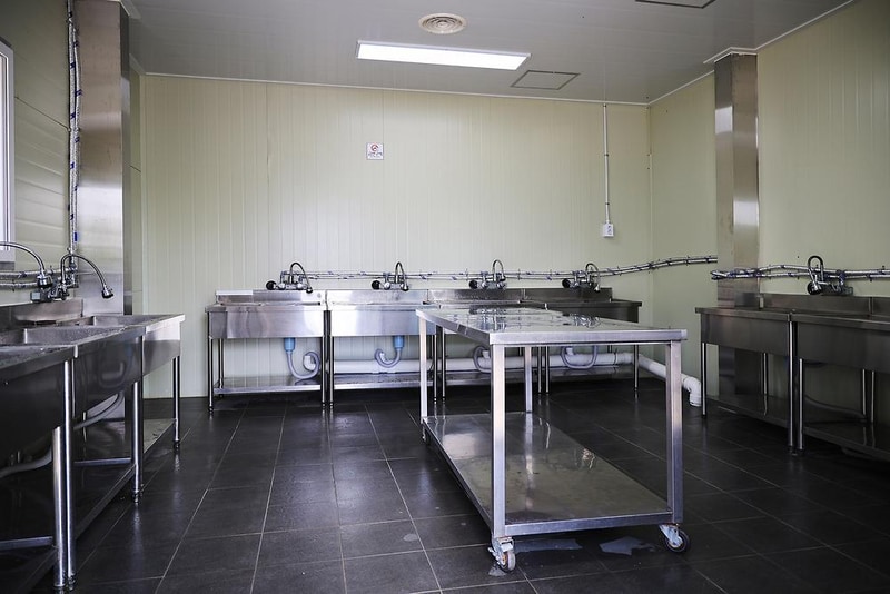 산머루농원캠핑장 시설 사진 19