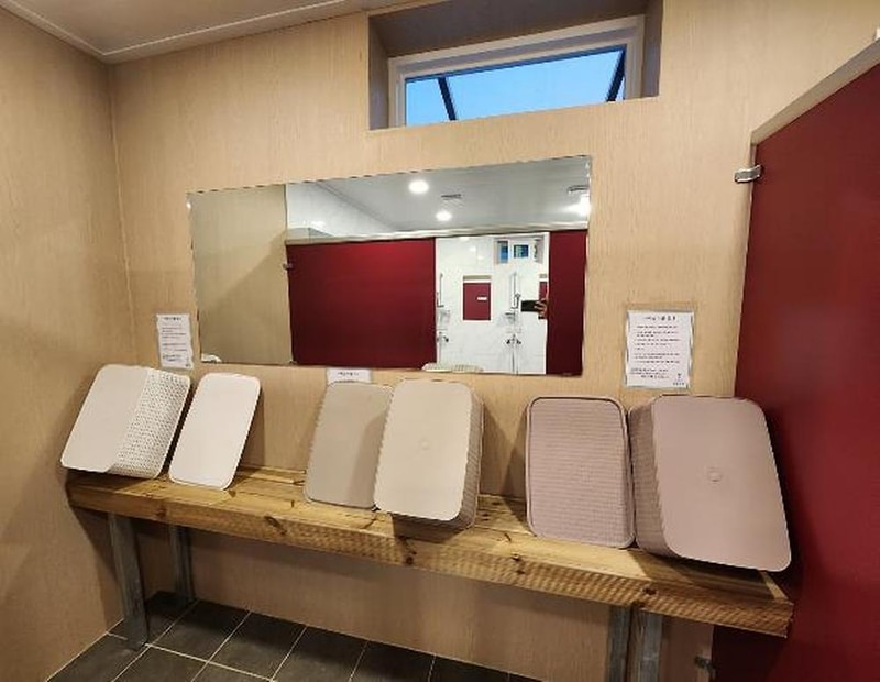 고려산 힐링캠프 시설 사진 22