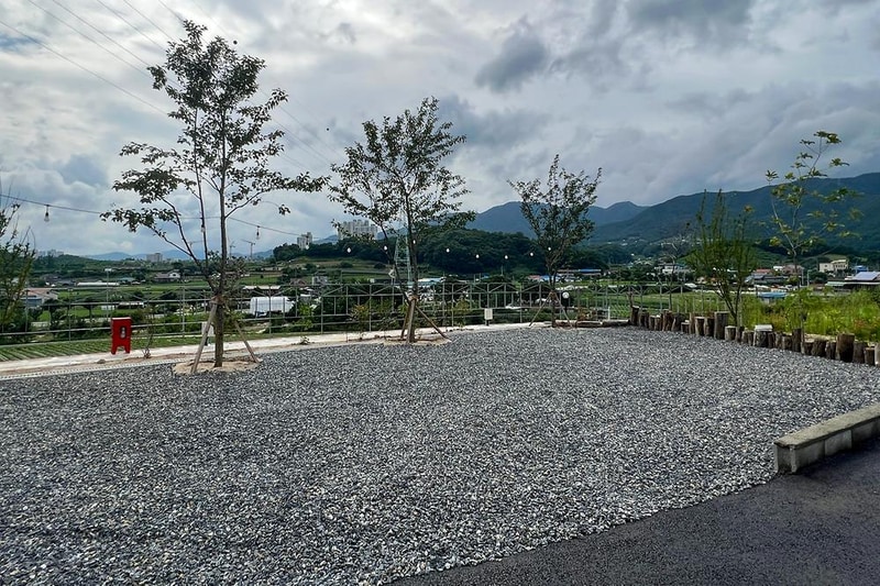 오가네캠핑 시설 사진 3