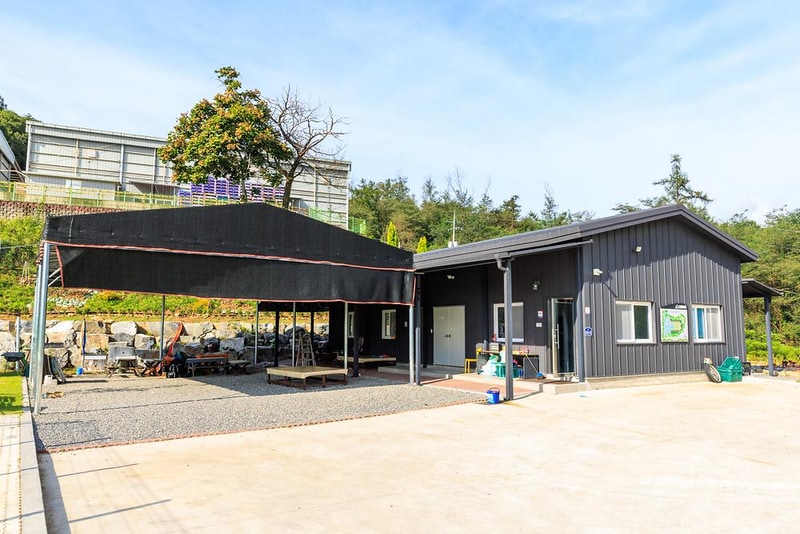 대양 야영장 시설 사진 8