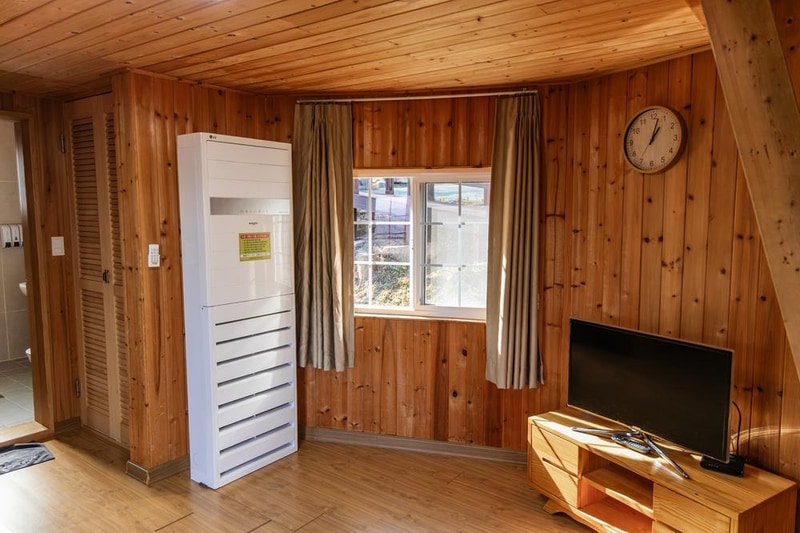 거창 국민여가캠핑장 시설 사진 13