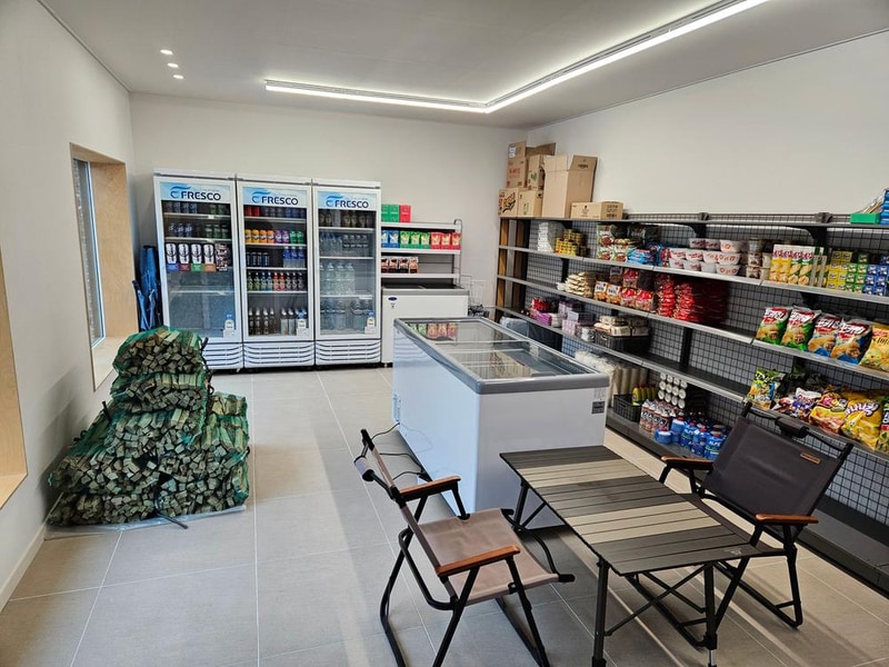 산청 지리산반달캠핑장 시설 사진 12