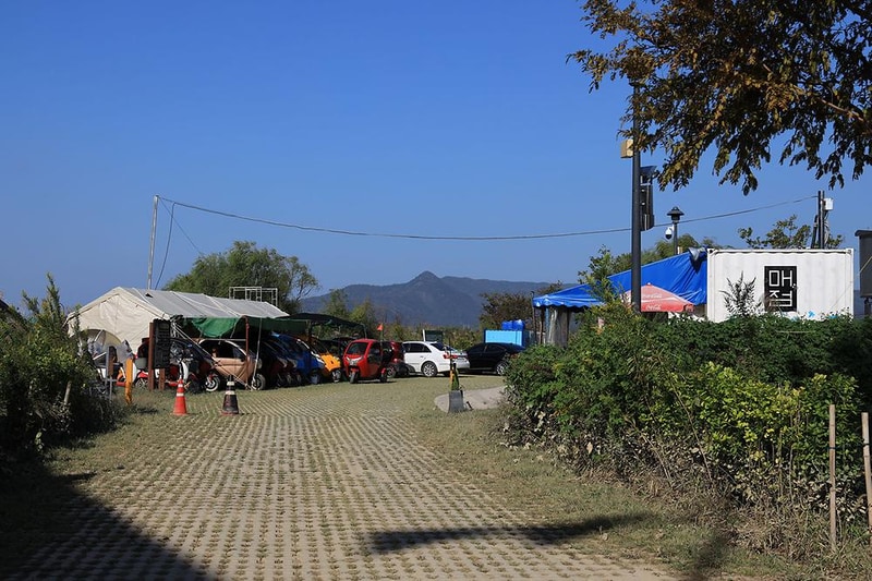 화명 오토캠핑장 시설 사진 24