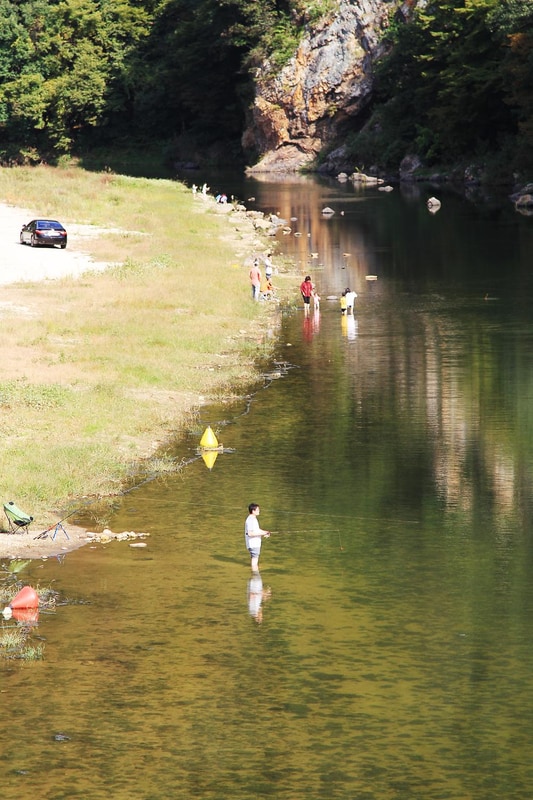 청양 칠갑산 오토캠핑장 시설 사진 2
