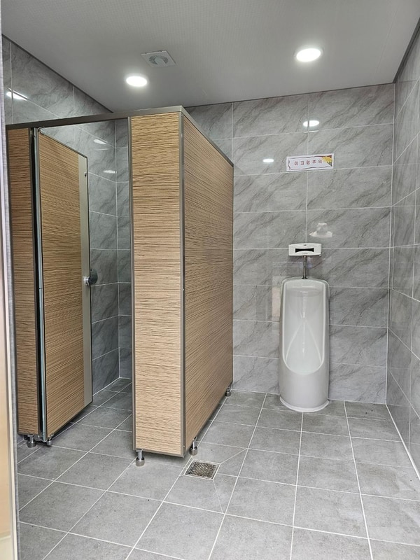 오대천 휴 캠핑클럽 시설 사진 27