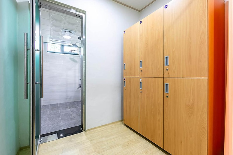 삼강나루캠핑장 시설 사진 55