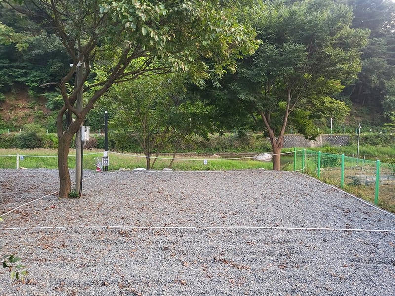 가평뷰캠핑장 시설 사진 16