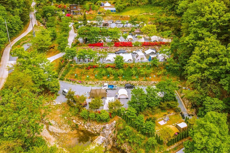 숲에안기다 시설 사진 12