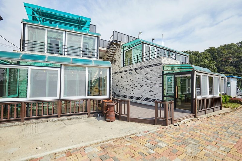 강화도 크로바 캠핑장 시설 사진 15