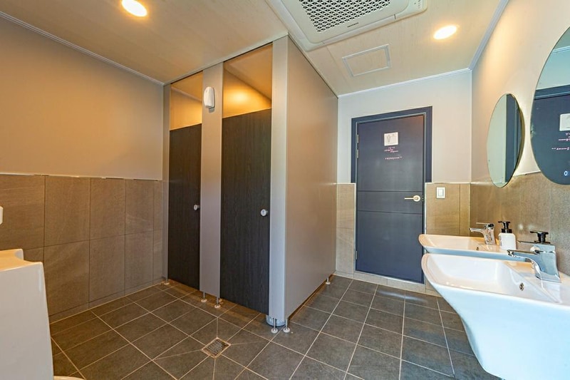 드루왈 캠핑장 시설 사진 11