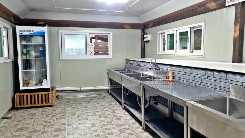 미산가족오토캠핑장 시설 사진 16