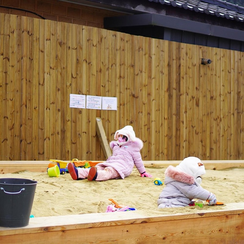 아우어캄푸스 시설 사진 3